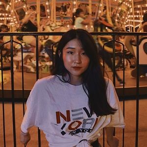 Meet your Posher, Grace